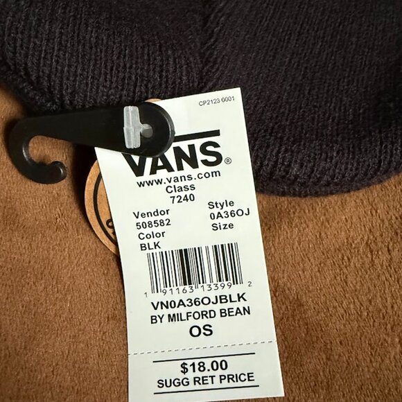 Vans Beanies Kids - Picture 4 of 6